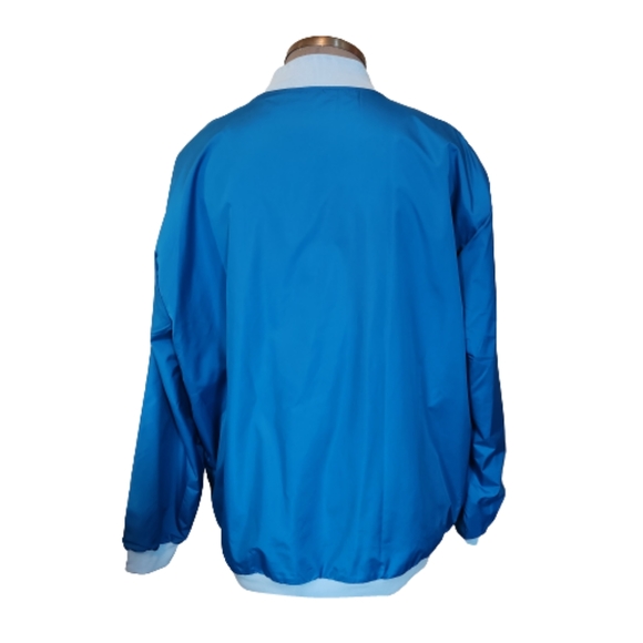 CULTURE FLY ☆ STRANGE PLANET ☆ LIGHTWEIGHT BOMBER JACKET ☆ 3XL ☆ NWT - Picture 9 of 13